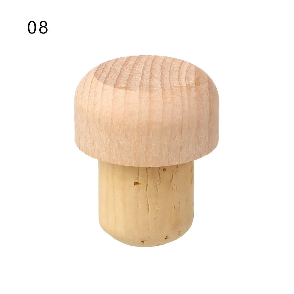 🍷 Silicone Wine Stopper