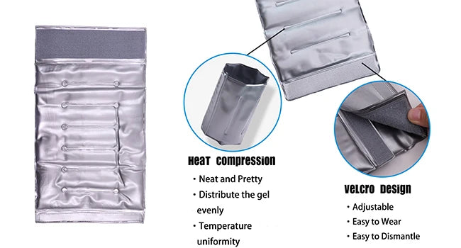 🥂 Ice Wine Bag