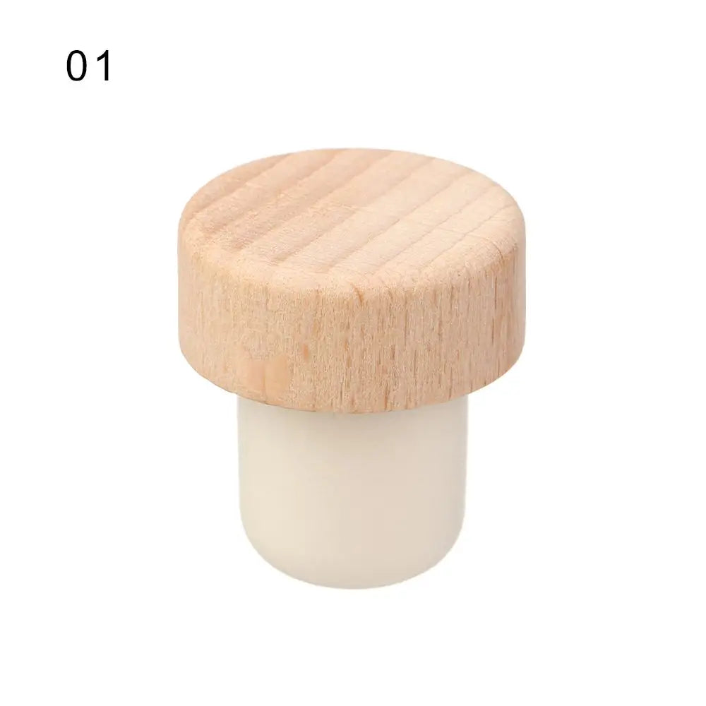 🍷 Silicone Wine Stopper