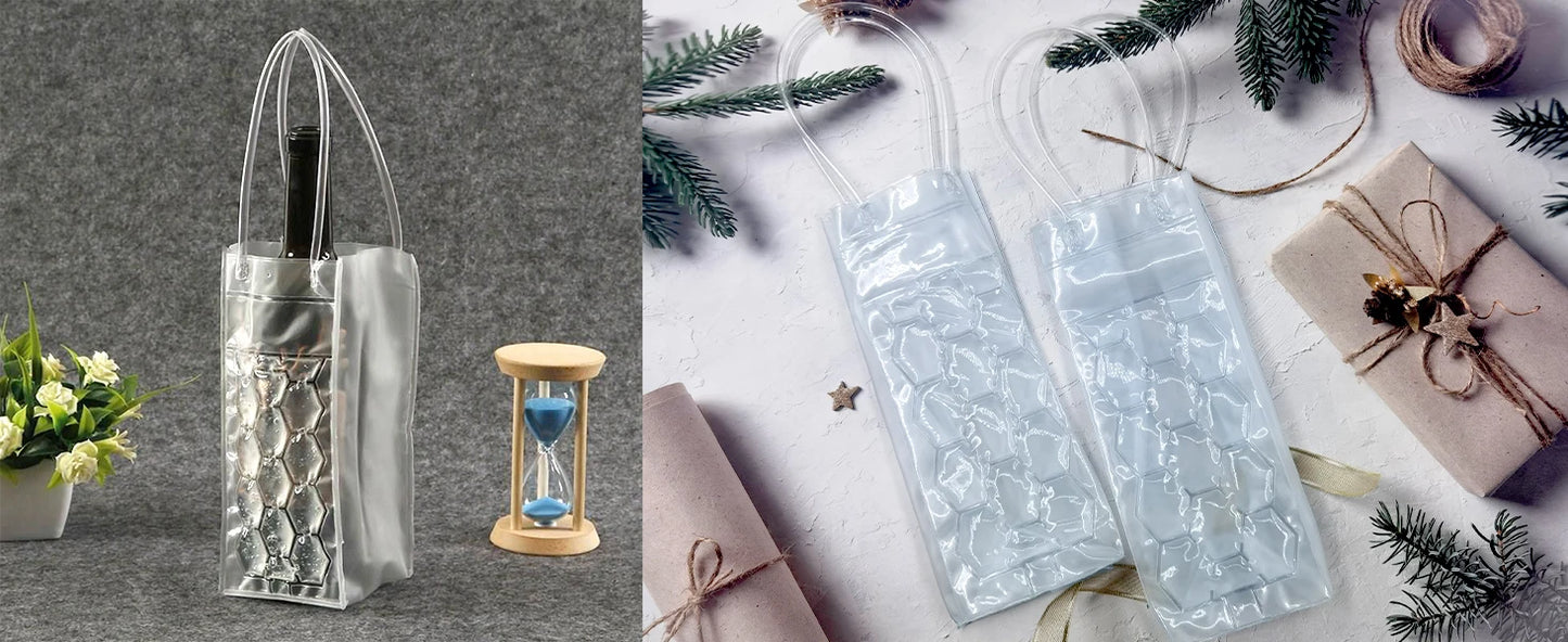 🥂 Ice Wine Bag