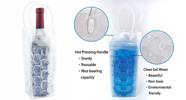 🥂 Ice Wine Bag