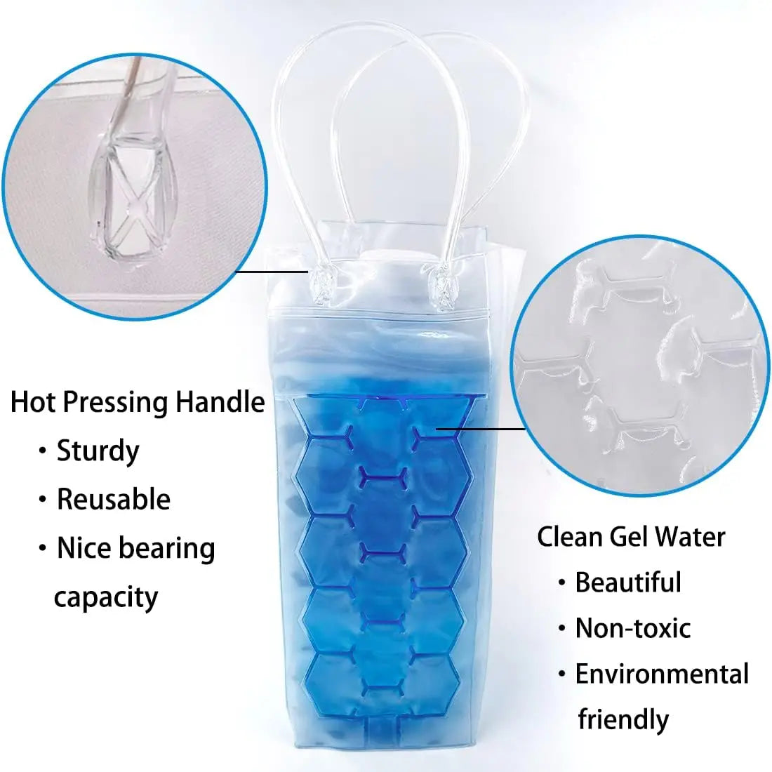 🥂 Ice Wine Bag