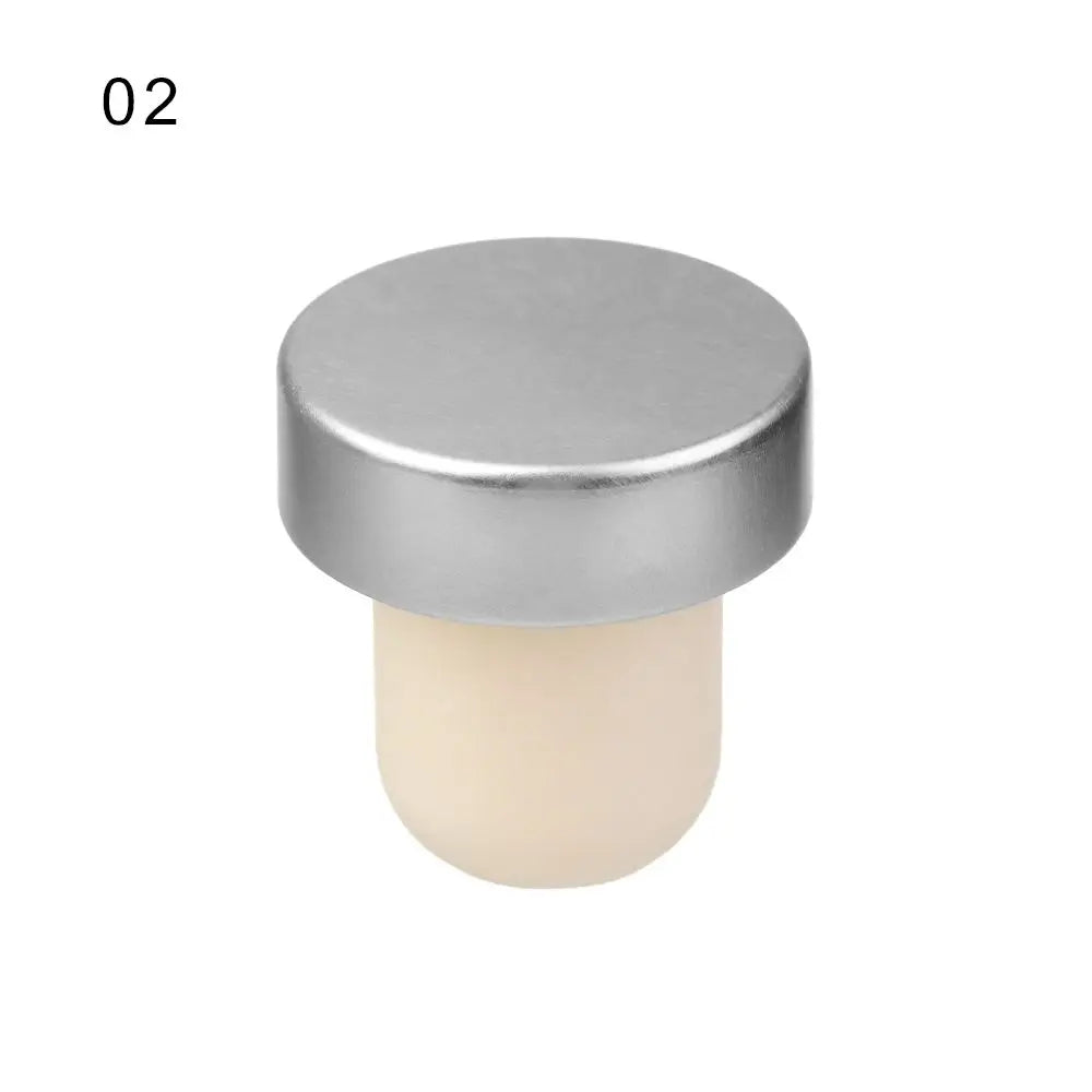 🍷 Silicone Wine Stopper