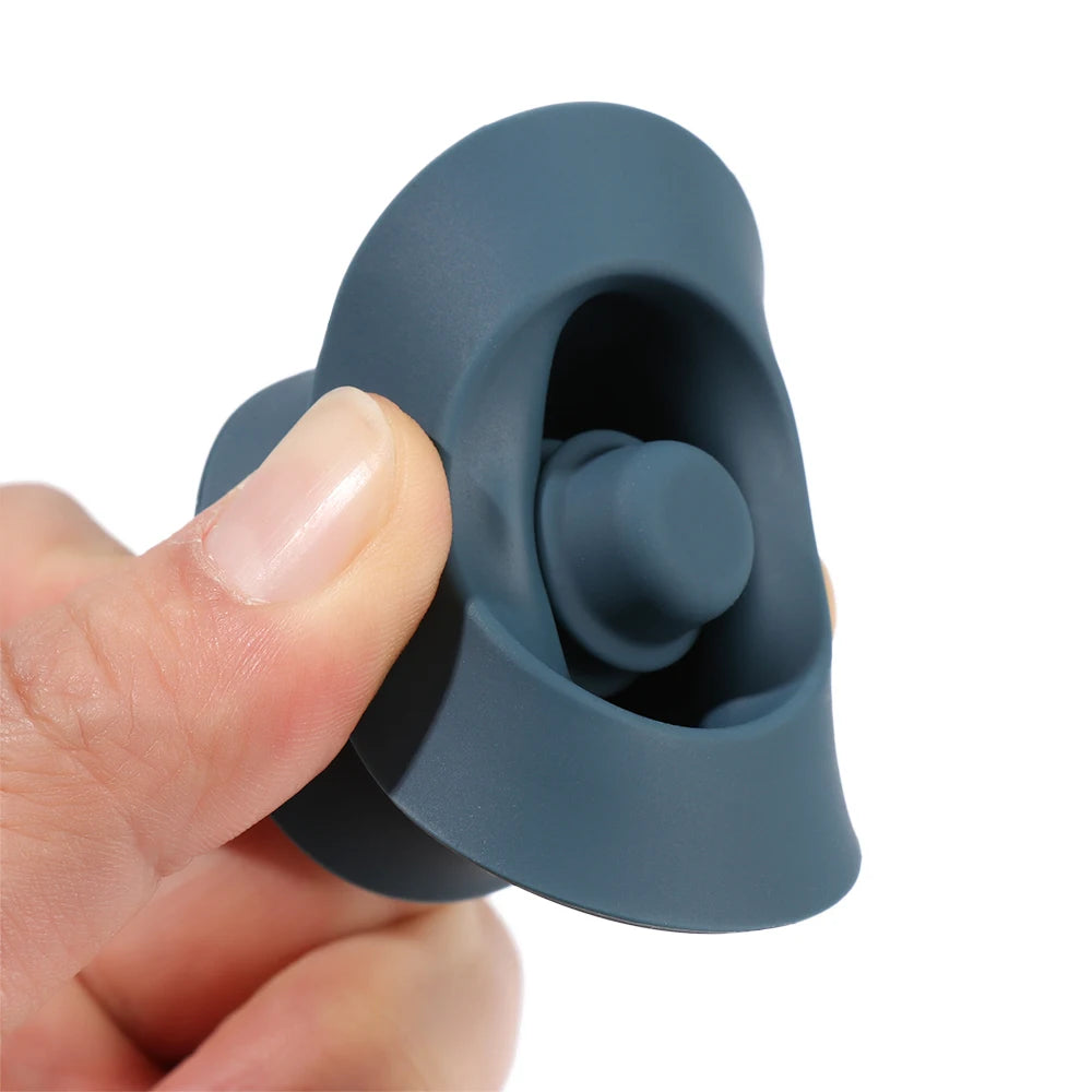 🍷 Silicone Wine Stopper