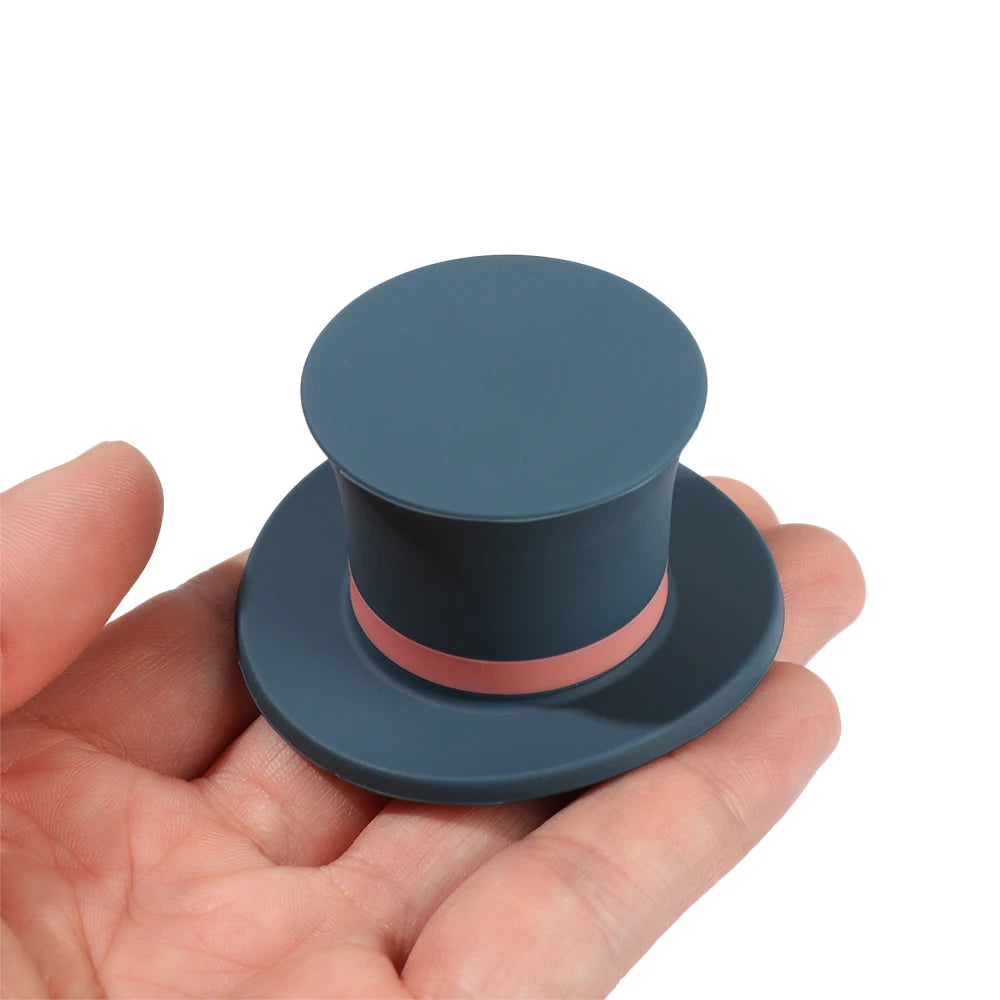 🍷 Silicone Wine Stopper