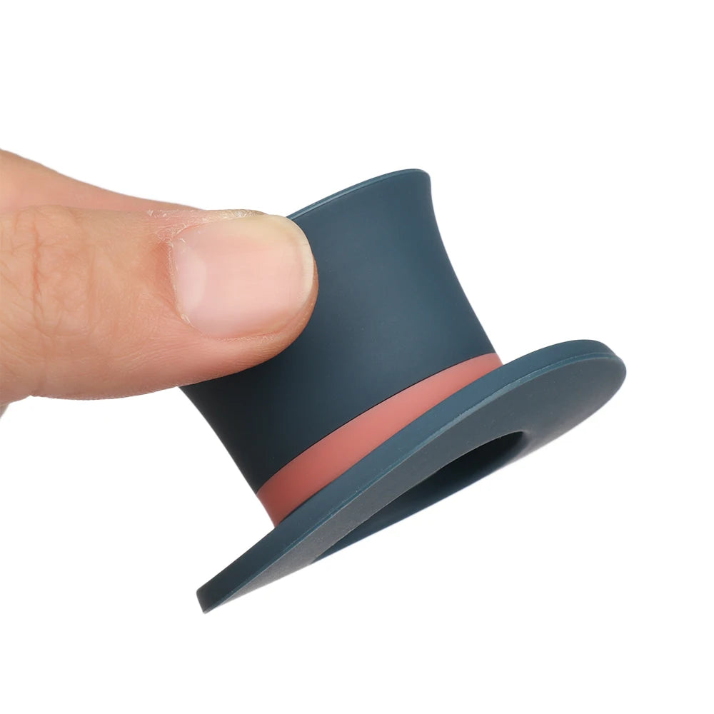 🍷 Silicone Wine Stopper