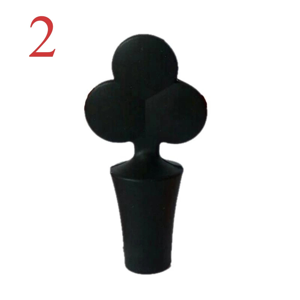 🍷 Silicone Wine Stopper