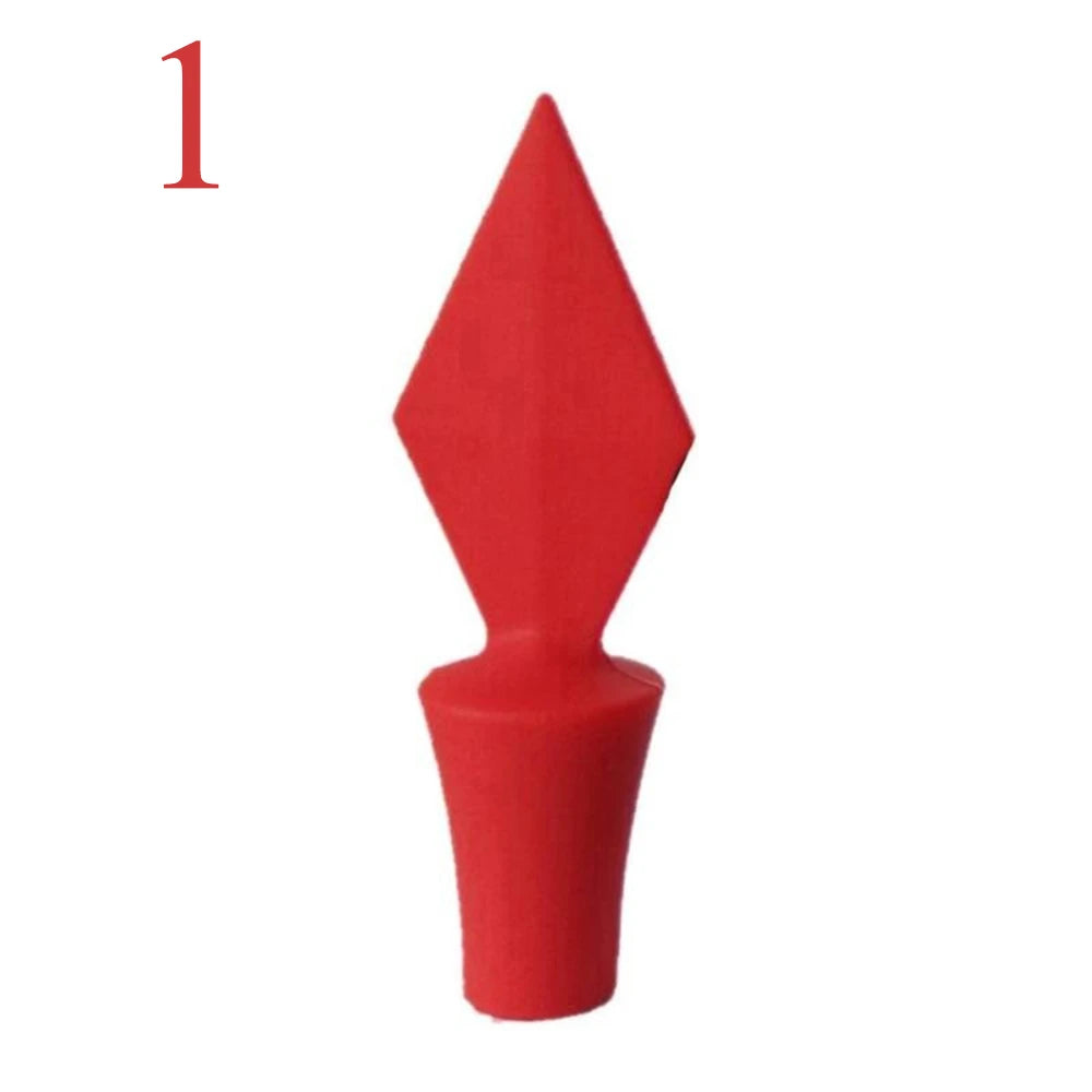 🍷 Silicone Wine Stopper