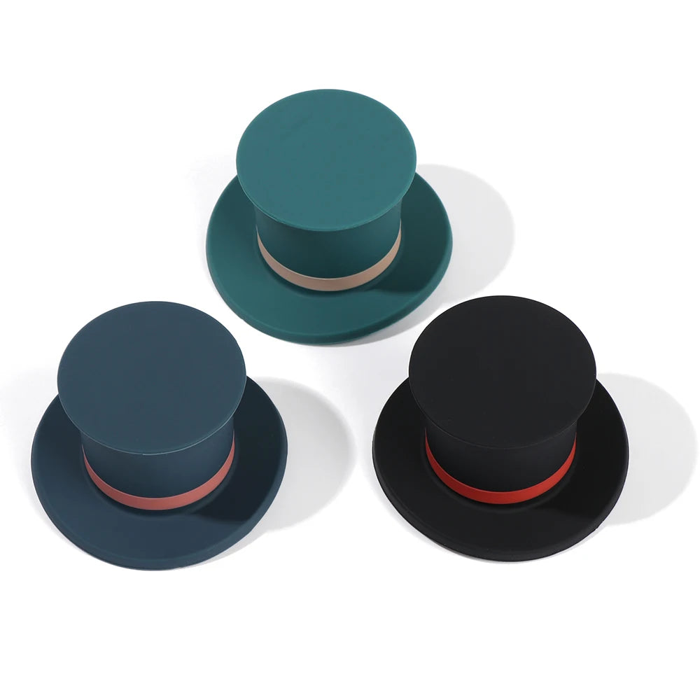 🍷 Silicone Wine Stopper