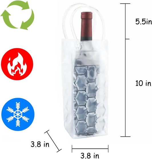 🥂 Ice Wine Bag