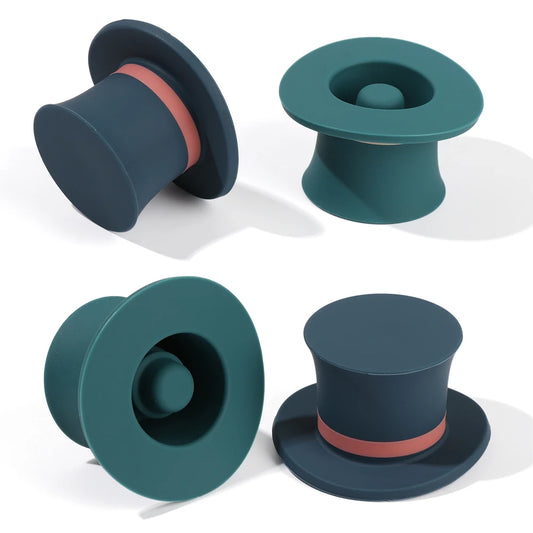 🍷 Silicone Wine Stopper